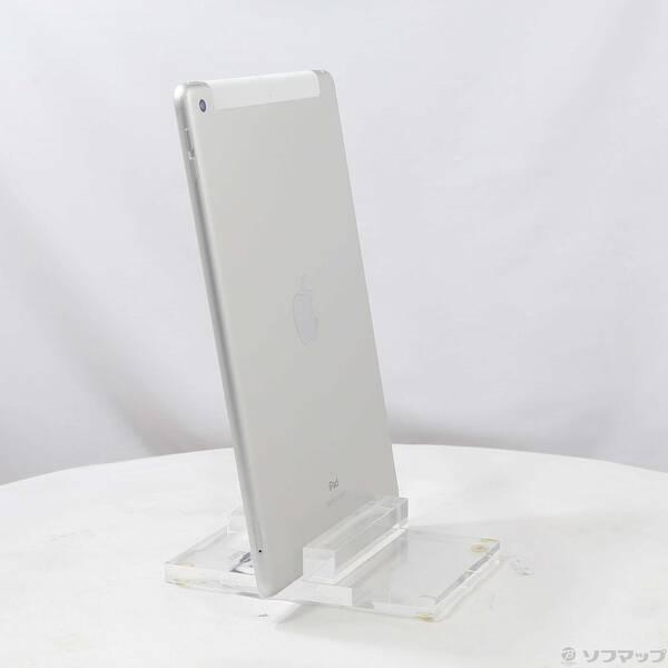 〔中古〕Apple(アップル) iPad 第8世代 32GB シルバー MYMJ2J／A SIMフリー〔352-ud〕 |  | 03