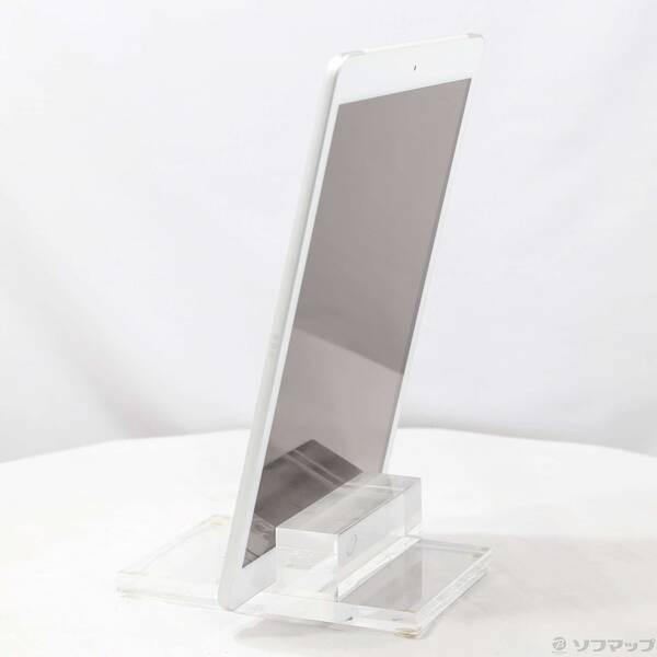 〔中古〕Apple(アップル) iPad 第8世代 32GB シルバー MYMJ2J／A SIMフリー〔198-ud〕 |  | 01