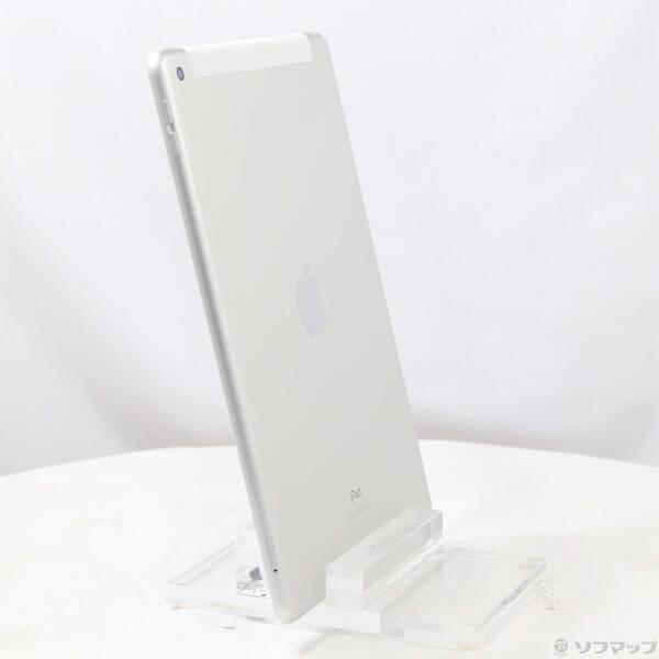 〔中古〕Apple(アップル) iPad 第8世代 32GB シルバー MYMJ2J／A SIMフリー〔198-ud〕 |  | 03
