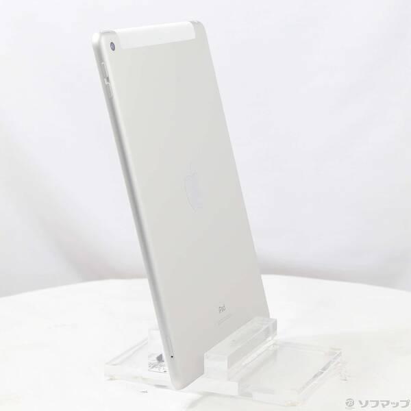 〔中古〕Apple(アップル) iPad 第8世代 32GB シルバー MYMJ2J／A SIMフリー〔198-ud〕 |  | 03