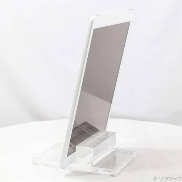 〔中古〕Apple(アップル) iPad 第8世代 32GB シルバー MYMJ2J／A SIMフリー〔198-ud〕 |  | 01