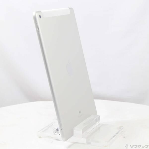 〔中古〕Apple(アップル) iPad 第8世代 32GB シルバー MYMJ2J／A SIMフリー〔198-ud〕 |  | 03
