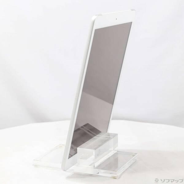〔中古〕Apple(アップル) iPad 第8世代 32GB シルバー MYMJ2J／A SIMフリー〔377-ud〕 |  | 01