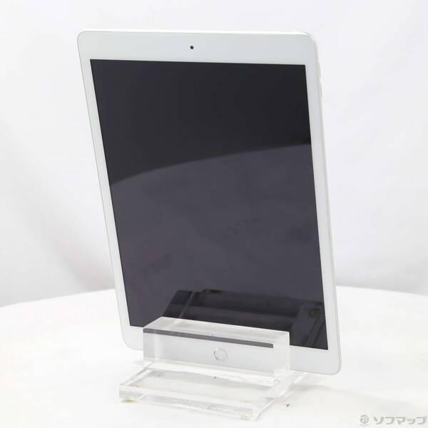 〔中古〕Apple(アップル) iPad 第8世代 32GB シルバー MYMJ2J／A SIMフリー〔377-ud〕 |  | 02