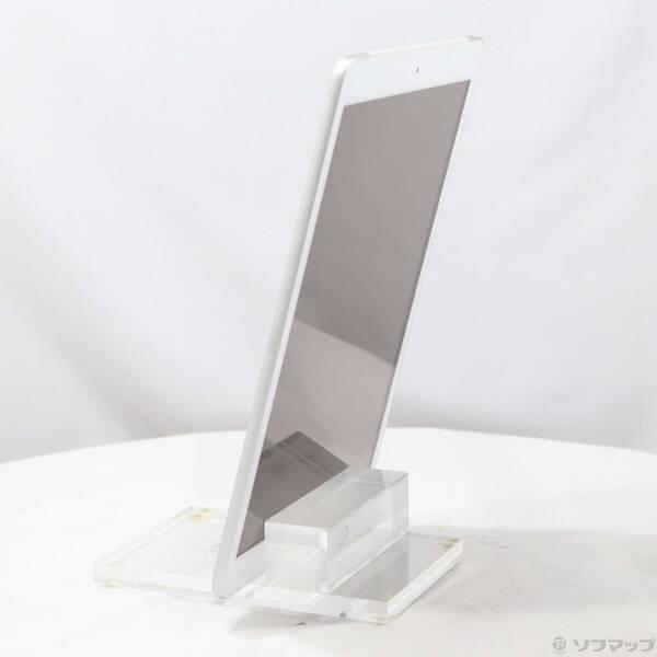〔中古〕Apple(アップル) iPad 第8世代 32GB シルバー MYMJ2J／A SIMフリー〔198-ud〕 |  | 01