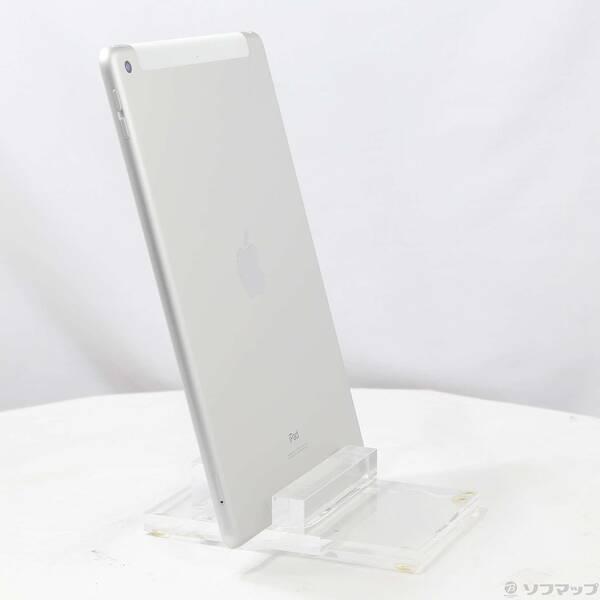 〔中古〕Apple(アップル) iPad 第8世代 32GB シルバー MYMJ2J／A SIMフリー〔198-ud〕 |  | 03