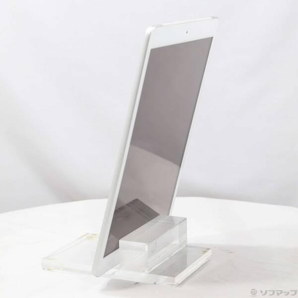 〔中古〕Apple(アップル) iPad 第8世代 32GB シルバー MYMJ2J／A SIMフリー〔377-ud〕 |  | 01