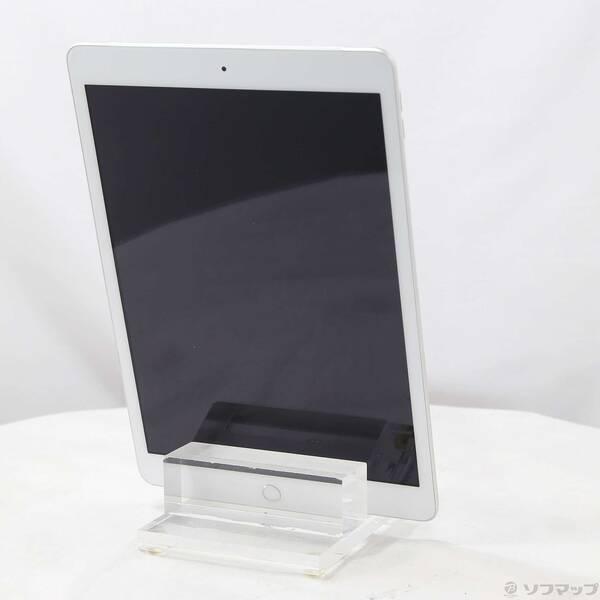 〔中古〕Apple(アップル) iPad 第8世代 32GB シルバー MYMJ2J／A SIMフリー〔377-ud〕 |  | 02