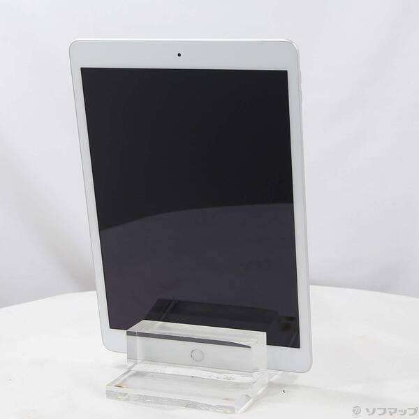 〔中古〕Apple(アップル) iPad 第8世代 32GB シルバー MYMJ2J／A SIMフリー〔269-ud〕 |  | 02
