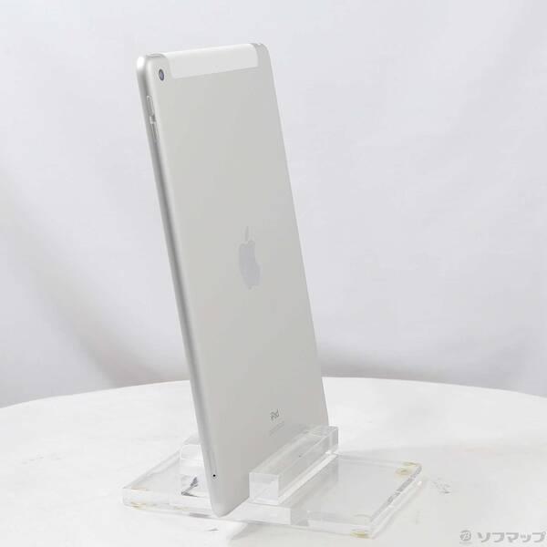 〔中古〕Apple(アップル) iPad 第8世代 32GB シルバー MYMJ2J／A SIMフリー〔269-ud〕 |  | 03