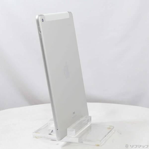 〔中古〕Apple(アップル) iPad 第8世代 32GB シルバー MYMJ2J／A SIMフリー〔262-ud〕 |  | 03