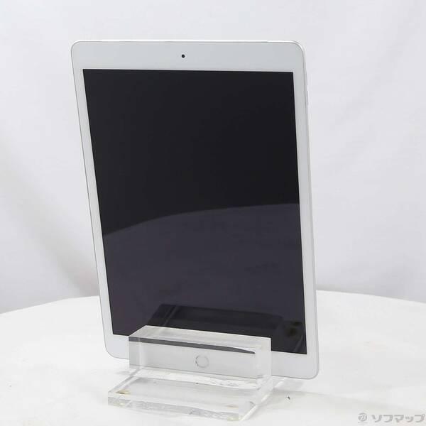 〔中古〕Apple(アップル) iPad 第8世代 32GB シルバー MYMJ2J／A SIMフリー〔377-ud〕 |  | 02