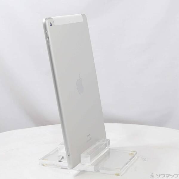 〔中古〕Apple(アップル) iPad 第8世代 32GB シルバー MYMJ2J／A SIMフリー〔377-ud〕 |  | 03