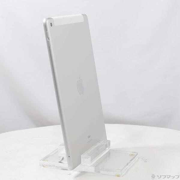 〔中古〕Apple(アップル) iPad 第8世代 32GB シルバー MYMJ2J／A SIMフリー〔348-ud〕 |  | 03