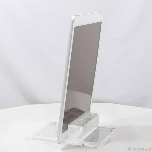 〔中古〕Apple(アップル) iPad 第8世代 32GB シルバー MYMJ2J／A SIMフリー〔276-ud〕 |  | 01