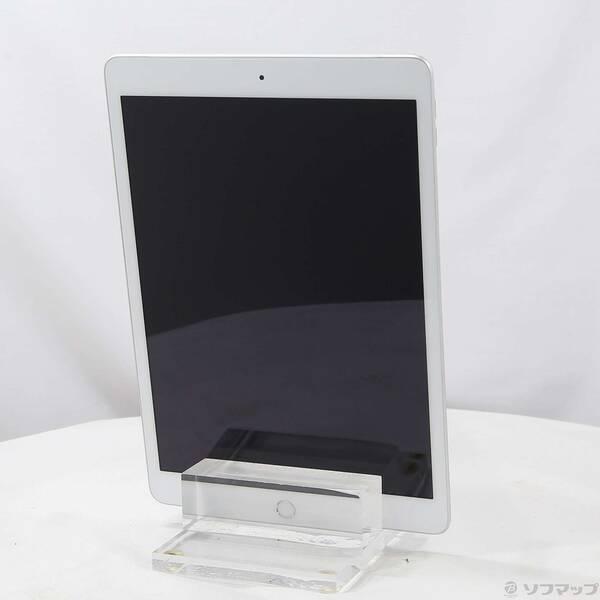 〔中古〕Apple(アップル) iPad 第8世代 32GB シルバー MYMJ2J／A SIMフリー〔276-ud〕 |  | 02