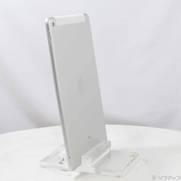 〔中古〕Apple(アップル) iPad 第8世代 32GB シルバー MYMJ2J／A SIMフリー〔276-ud〕 |  | 03