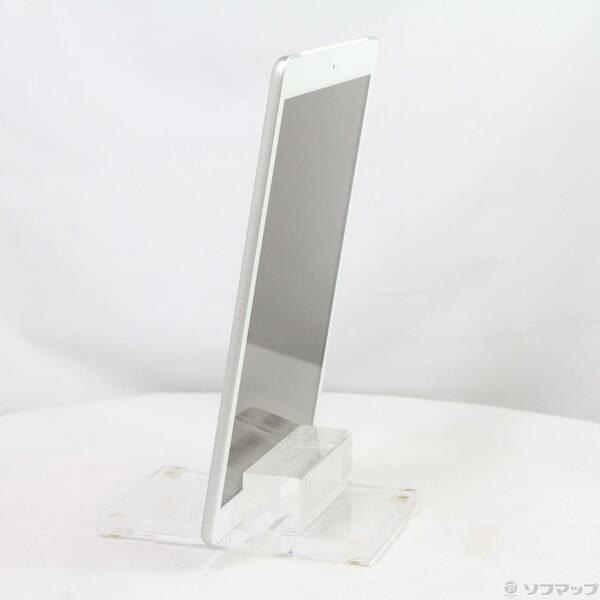 〔中古〕Apple(アップル) iPad 第8世代 32GB シルバー MYMJ2J／A SIMフリー〔262-ud〕 |  | 01