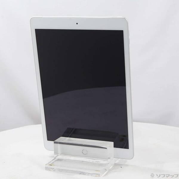 〔中古〕Apple(アップル) iPad 第8世代 32GB シルバー MYMJ2J／A SIMフリー〔198-ud〕 |  | 02