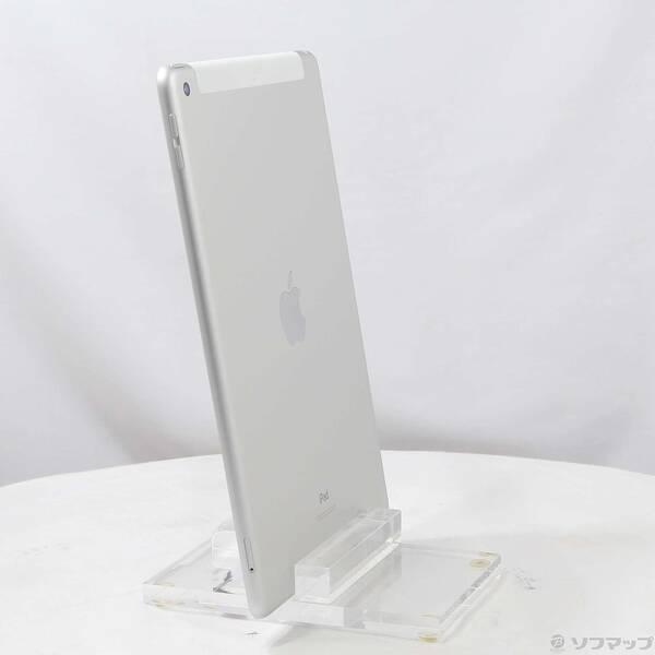 〔中古〕Apple(アップル) iPad 第8世代 32GB シルバー MYMJ2J／A SIMフリー〔198-ud〕 |  | 03