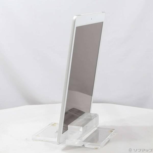 〔中古〕Apple(アップル) iPad 第8世代 32GB シルバー MYMJ2J／A SIMフリー〔344-ud〕 |  | 01