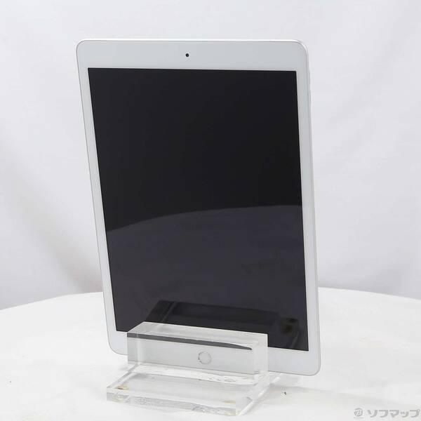 〔中古〕Apple(アップル) iPad 第8世代 32GB シルバー MYMJ2J／A SIMフリー〔344-ud〕 |  | 02