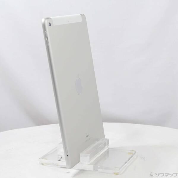 〔中古〕Apple(アップル) iPad 第8世代 32GB シルバー MYMJ2J／A SIMフリー〔344-ud〕 |  | 03