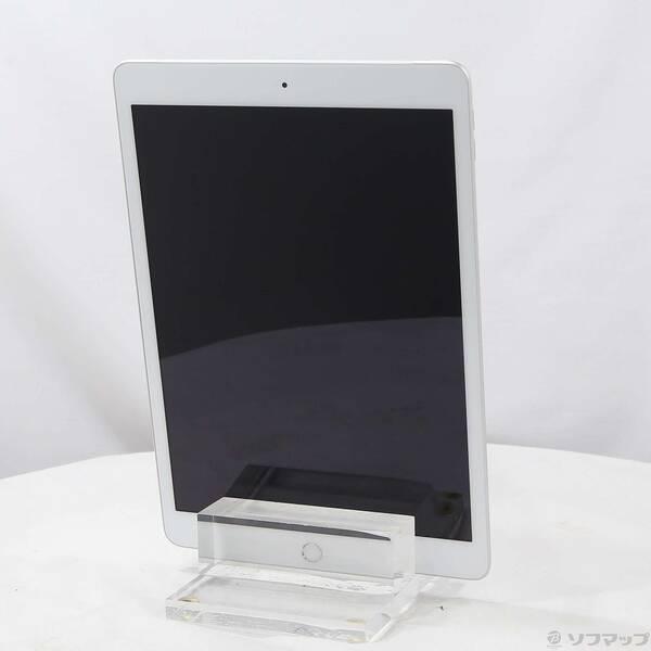 〔中古〕Apple(アップル) iPad 第8世代 32GB シルバー MYMJ2J／A SIMフリー〔377-ud〕 |  | 02