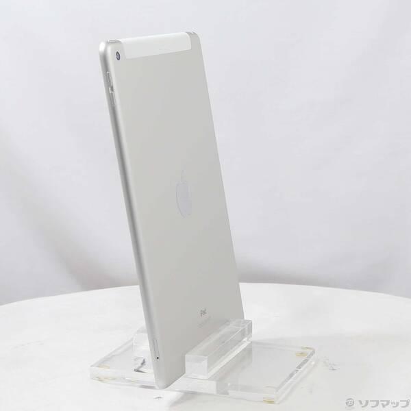 〔中古〕Apple(アップル) iPad 第8世代 32GB シルバー MYMJ2J／A SIMフリー〔377-ud〕 |  | 03