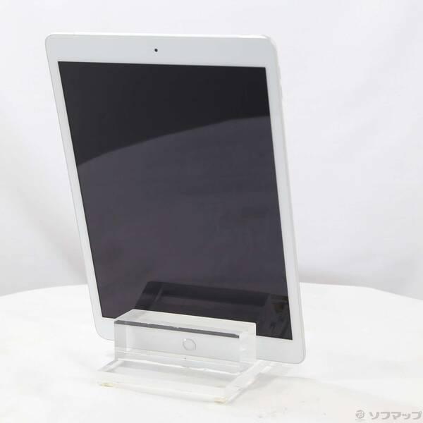 〔中古〕Apple(アップル) iPad 第8世代 32GB シルバー MYMJ2J／A SIMフリー〔198-ud〕 |  | 02