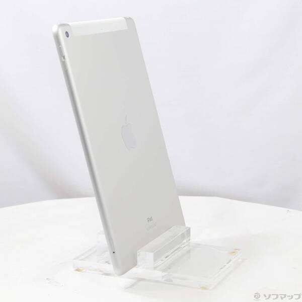 〔中古〕Apple(アップル) iPad 第8世代 32GB シルバー MYMJ2J／A SIMフリー〔198-ud〕 |  | 03