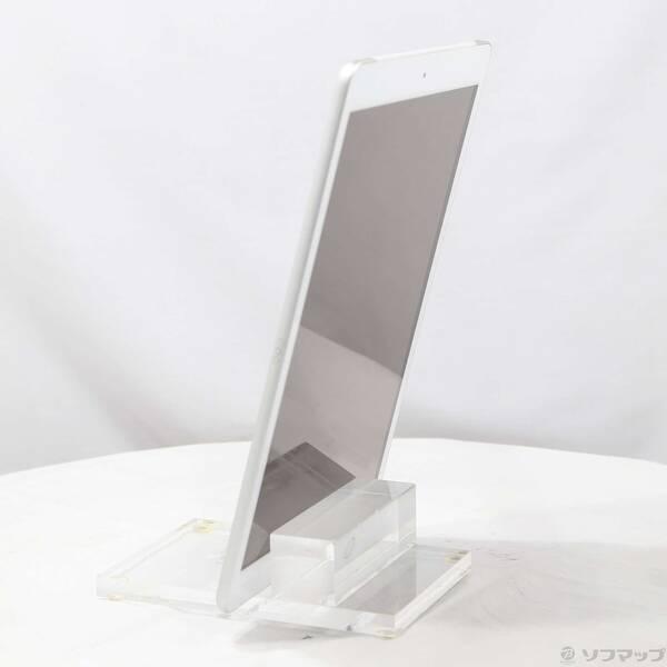 〔中古〕Apple(アップル) iPad 第8世代 32GB シルバー MYMJ2J／A SIMフリー〔198-ud〕 |  | 01