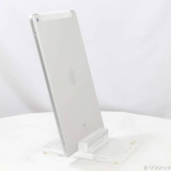 〔中古〕Apple(アップル) iPad 第8世代 32GB シルバー MYMJ2J／A SIMフリー〔198-ud〕 |  | 03