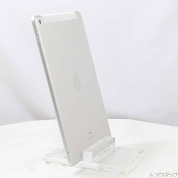 〔中古〕Apple(アップル) iPad 第8世代 32GB シルバー MYMJ2J／A SIMフリー〔377-ud〕 |  | 03