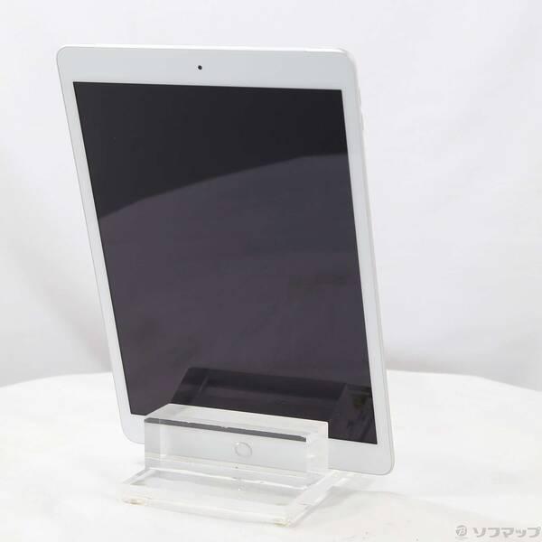 〔中古〕Apple(アップル) iPad 第8世代 32GB シルバー MYMJ2J／A SIMフリー〔198-ud〕 |  | 02