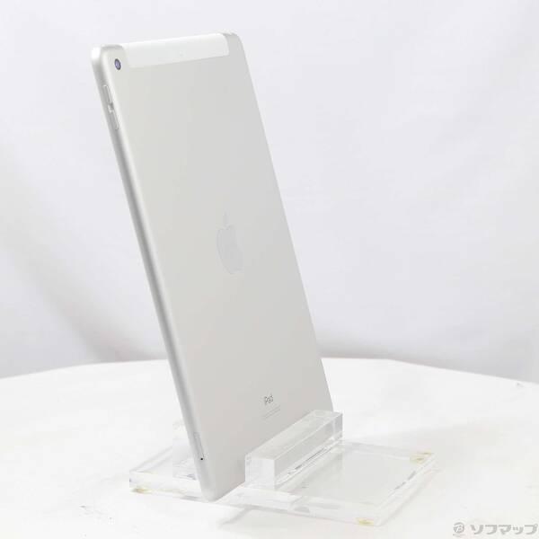 〔中古〕Apple(アップル) iPad 第8世代 32GB シルバー MYMJ2J／A SIMフリー〔198-ud〕 |  | 03