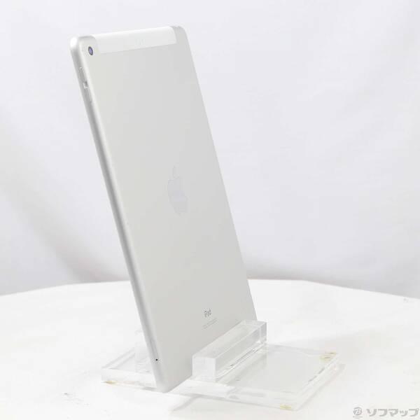 〔中古〕Apple(アップル) iPad 第8世代 32GB シルバー MYMJ2J／A SIMフリー〔377-ud〕 |  | 03