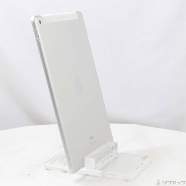 〔中古〕Apple(アップル) iPad 第8世代 32GB シルバー MYMJ2J／A SIMフリー〔269-ud〕 |  | 03
