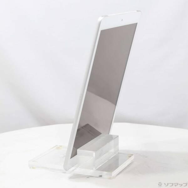 〔中古〕Apple(アップル) iPad 第8世代 32GB シルバー MYMJ2J／A SIMフリー〔377-ud〕 |  | 01