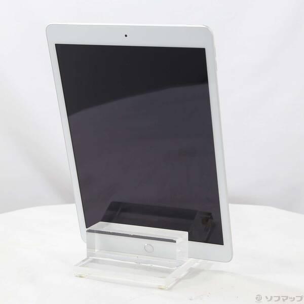 〔中古〕Apple(アップル) iPad 第8世代 32GB シルバー MYMJ2J／A SIMフリー〔377-ud〕 |  | 02