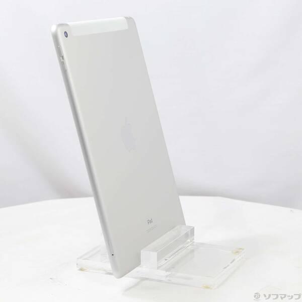 〔中古〕Apple(アップル) iPad 第8世代 32GB シルバー MYMJ2J／A SIMフリー〔377-ud〕 |  | 03
