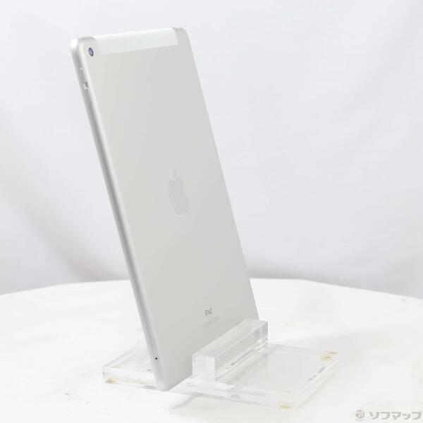 〔中古〕Apple(アップル) iPad 第8世代 32GB シルバー MYMJ2J／A SIMフリー〔377-ud〕 |  | 03