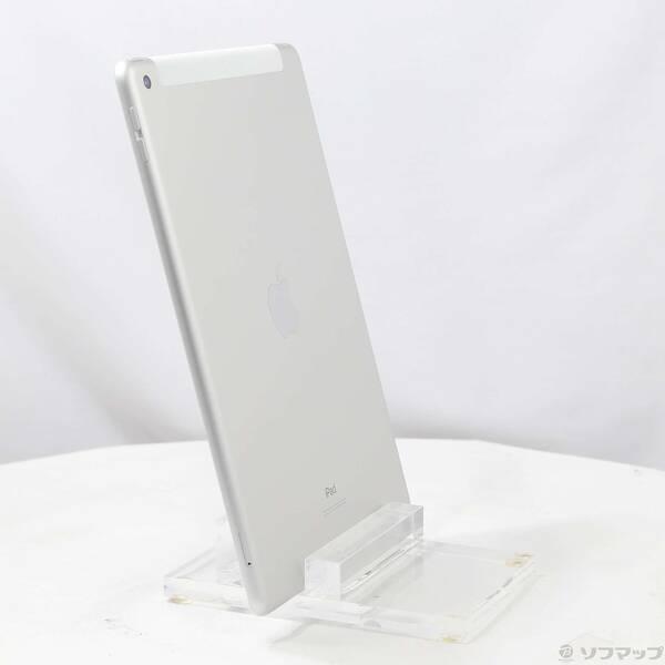 〔中古〕Apple(アップル) iPad 第8世代 32GB シルバー MYMJ2J／A SIMフリー〔198-ud〕 |  | 03
