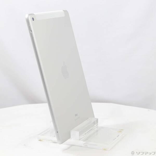 〔中古〕Apple(アップル) iPad 第8世代 32GB シルバー MYMJ2J／A SIMフリー〔198-ud〕 |  | 03