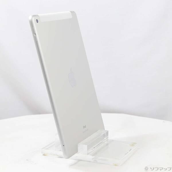 〔中古〕Apple(アップル) iPad 第8世代 32GB シルバー MYMJ2J／A SIMフリー〔198-ud〕 |  | 03