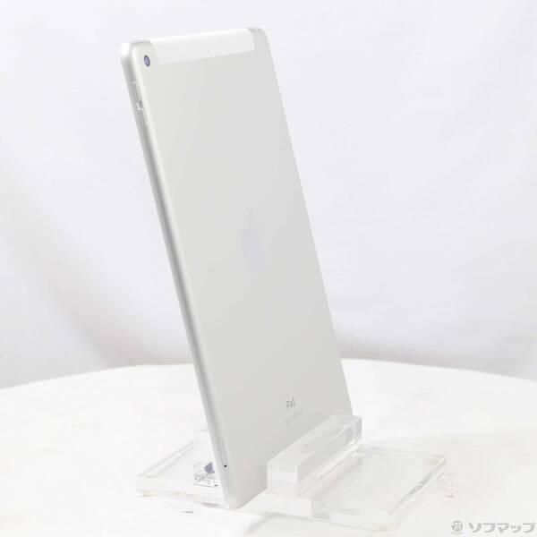 〔中古〕Apple(アップル) iPad 第8世代 32GB シルバー MYMJ2J／A SIMフリー〔377-ud〕 |  | 03