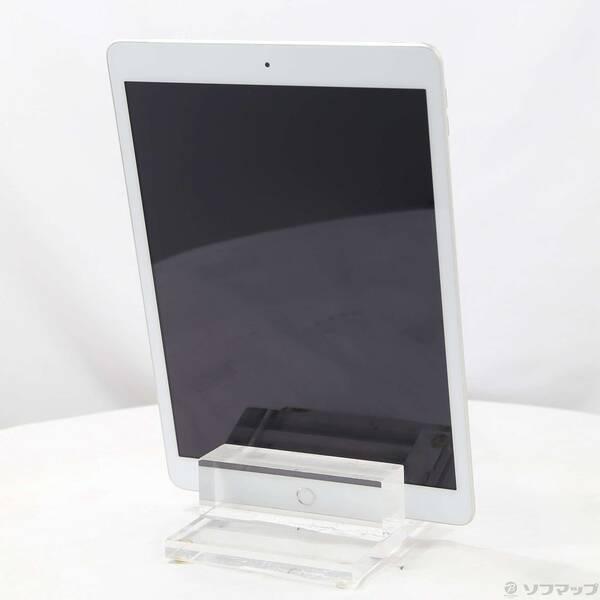 〔中古〕Apple(アップル) iPad 第8世代 32GB シルバー MYMJ2J／A SIMフリー〔348-ud〕 |  | 02