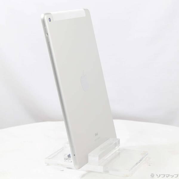 〔中古〕Apple(アップル) iPad 第8世代 32GB シルバー MYMJ2J／A SIMフリー〔348-ud〕 |  | 03