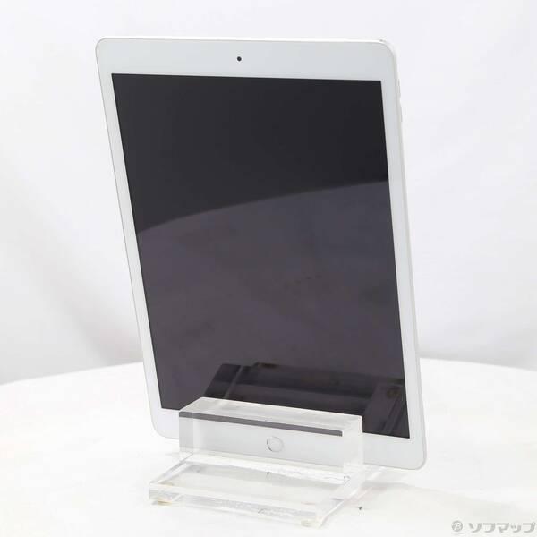 〔中古〕Apple(アップル) iPad 第8世代 32GB シルバー MYMJ2J／A SIMフリー〔198-ud〕 |  | 02