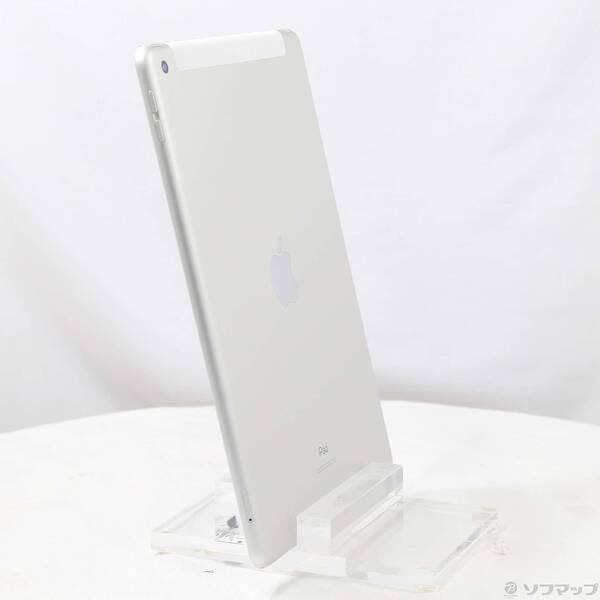 〔中古〕Apple(アップル) iPad 第8世代 32GB シルバー MYMJ2J／A SIMフリー〔198-ud〕 |  | 03